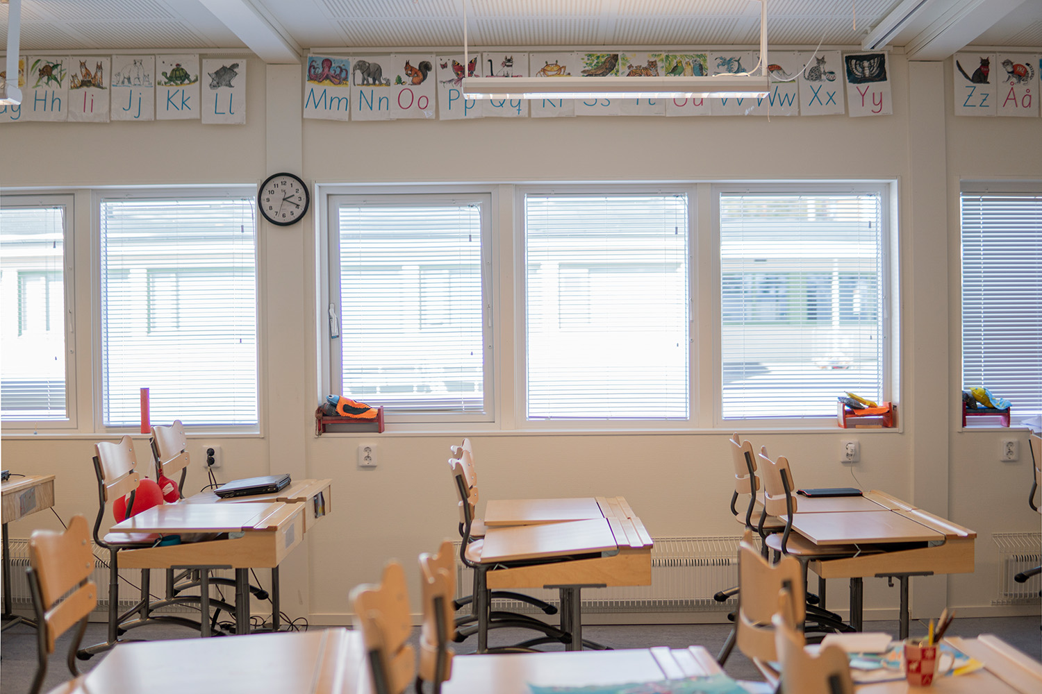 Punkaharjun yläkoulu